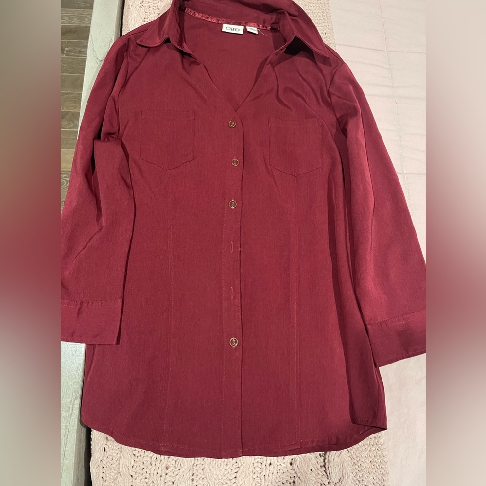CATO blouse